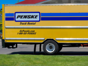 Penske Rental Truck Reviews