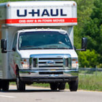 Average Cost Of Moving Truck Rental