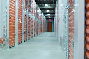 Large Storage Units For Lease