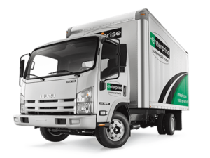 Enterprise Truck Rental 2020 Review Pricing Services