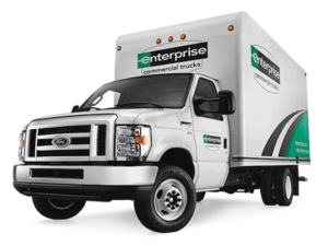Enterprise Truck Rental 2021 Review 