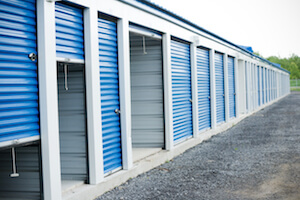 Large Storage Units For Lease