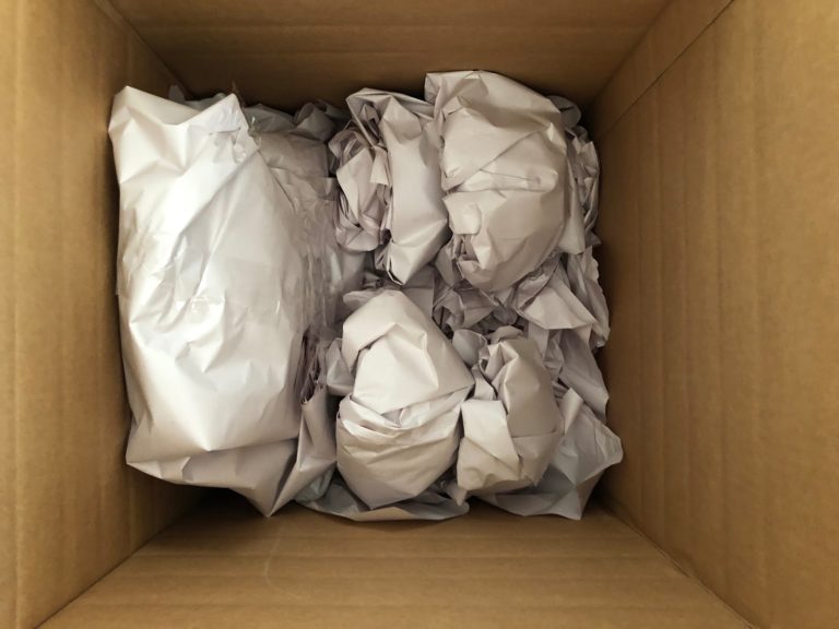 Packaging, Packing Material, Foam-in-Place, Bubble Wrap