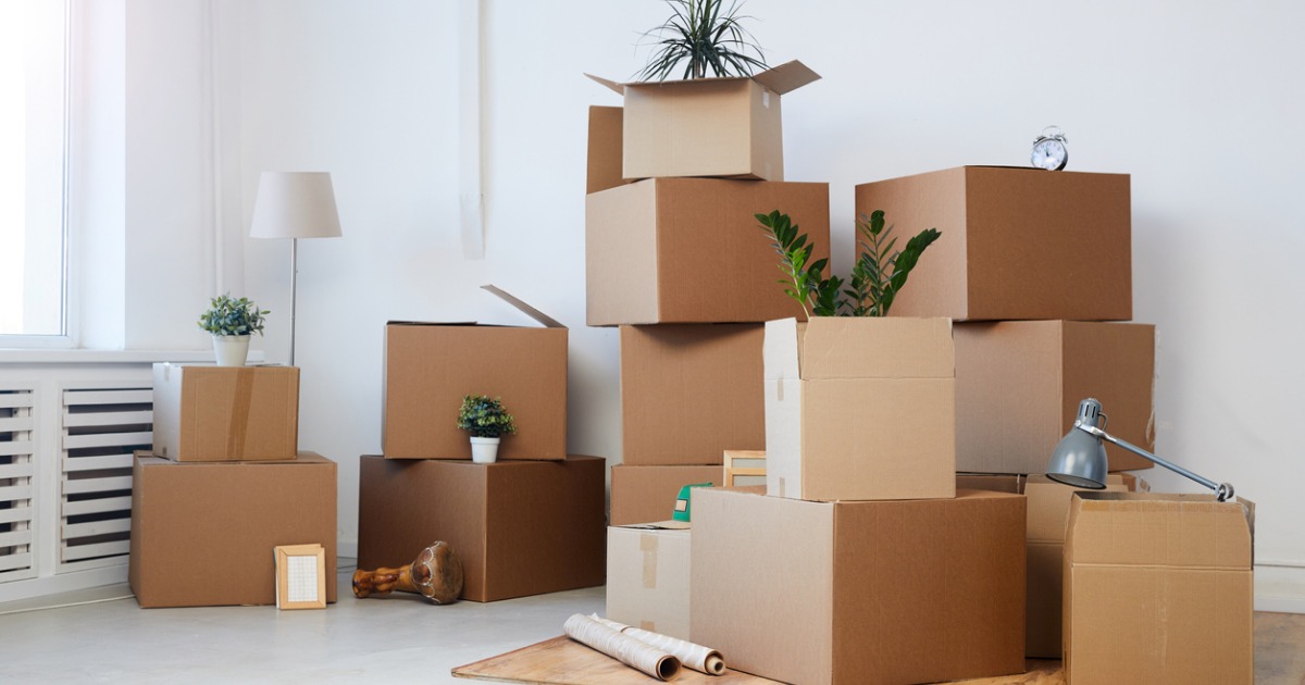 Where to Get Free Boxes - 25 Places to Find Free Moving Boxes Near