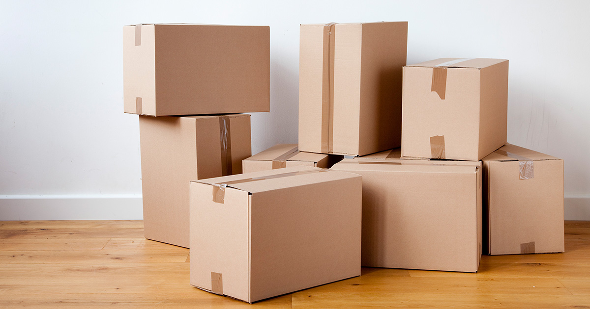 Packing Paper: Moving Made Easy