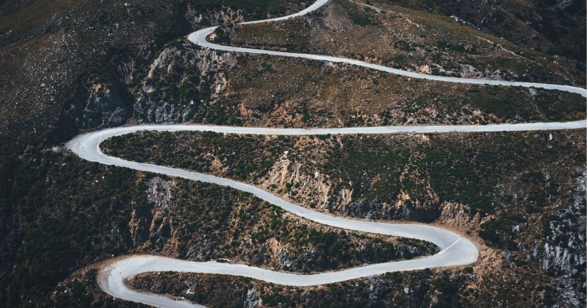 The Top 10 Roads To Avoid In The Us